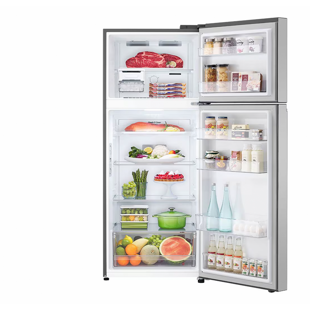 HELADERA LG 395L VT40MPP