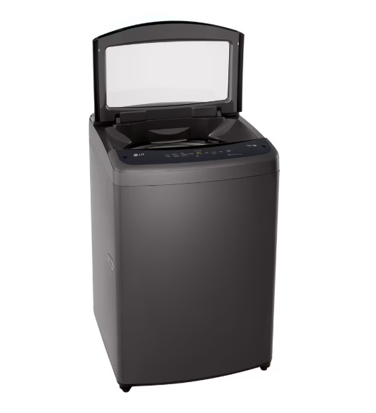 LAVARROPAS LG 16KG WT16BVTB INVERTER NEGRO