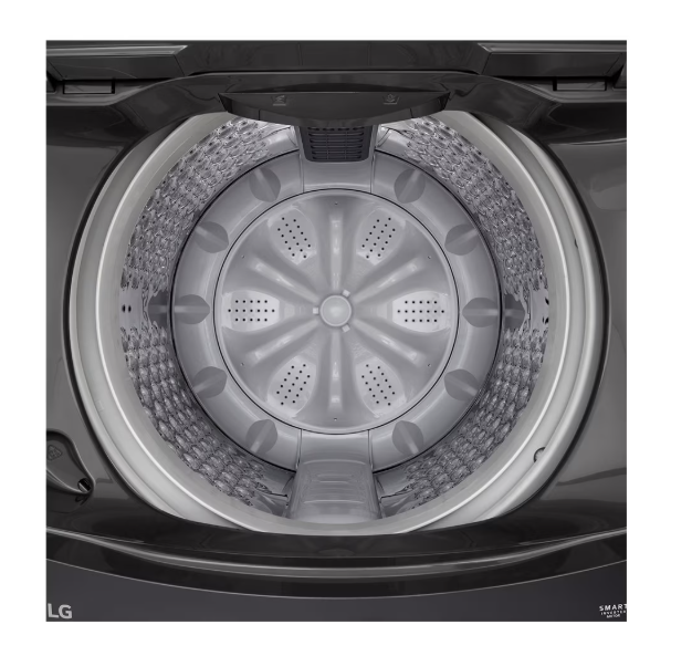 LAVARROPAS LG 16KG WT16BVTB INVERTER NEGRO