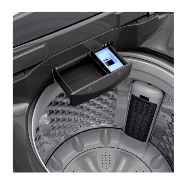 LAVARROPAS LG 16KG WT16BVTB INVERTER NEGRO