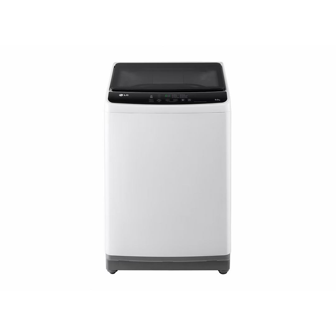 LAVARROPAS LG 9KG WT9WL BLANCO INVERTER