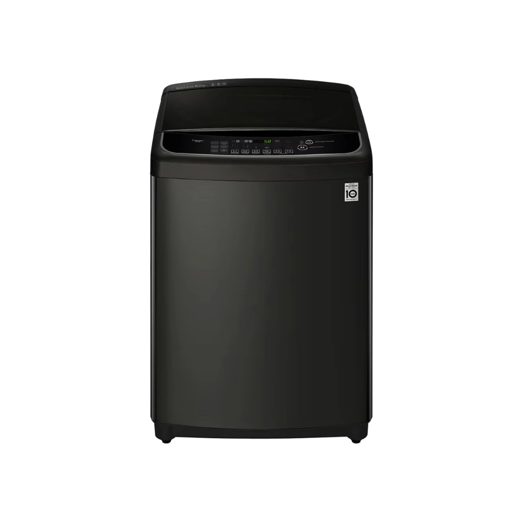 LAVARROPAS LG 19KG WT19BV6 NEGRO
