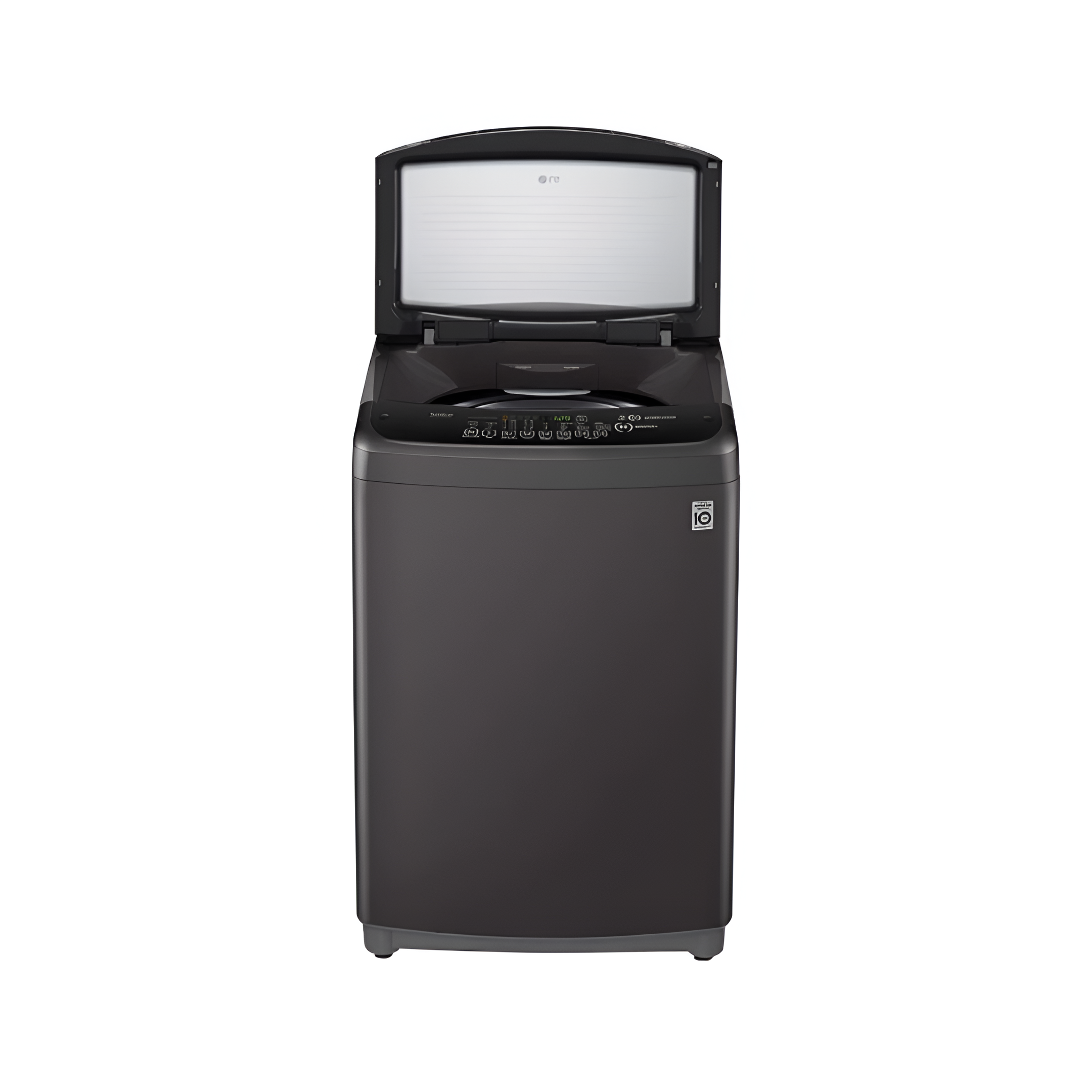 LAVARROPAS LG 19KG WT19BV6 NEGRO