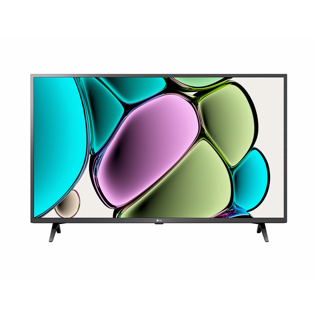 TELEVISOR LG 43" 43LR600PSA FHD SMART