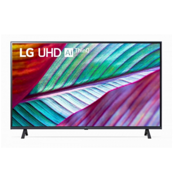 TELEVISOR LG 43" 43UR7800PSA/PSB LED UHD SMART