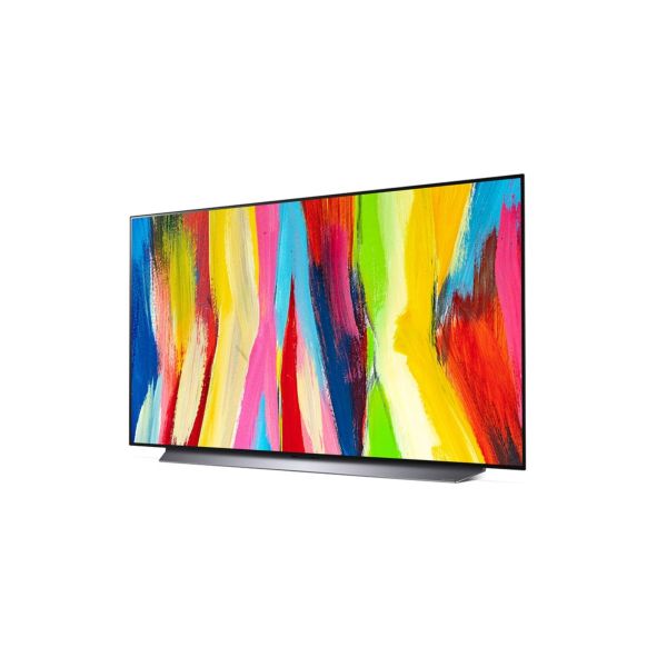 TELEVISOR LG 48" OLEDD48C2PSA OLED SMART UHD