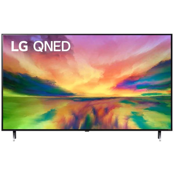 TELEVISOR LG 55" 55QNED80SRA QNED 4K UHD SM