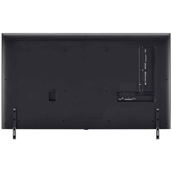 TELEVISOR LG 55" 55QNED80SRA QNED 4K UHD SM