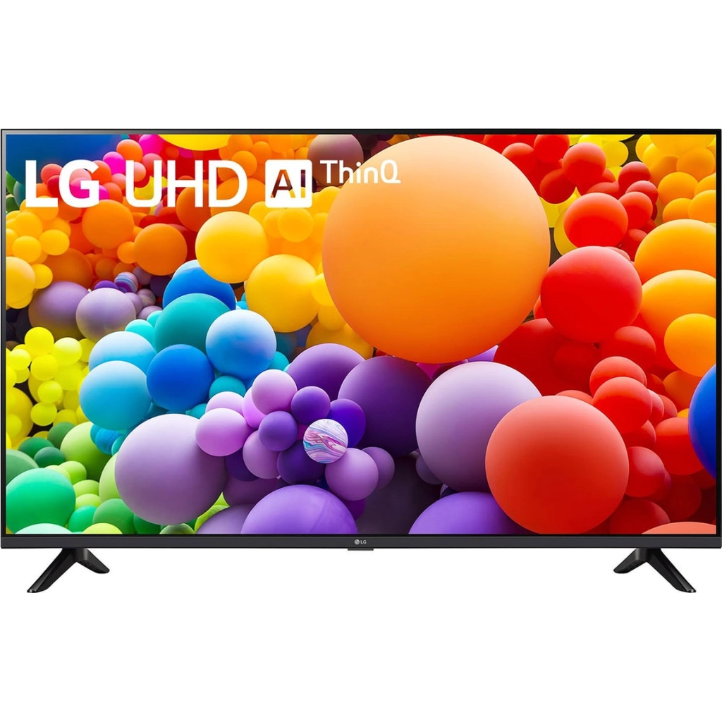TELEVISOR LG 55" 55UT73 SMART 4K UHD 55UT7300PSA