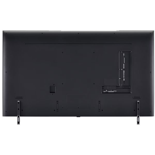 TELEVISOR LG 65" 65QNED80SRA  QNED 4K SMART