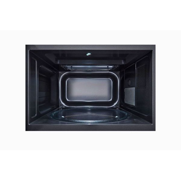 MICROONDAS LG 30L MH7032JAS NEGRO