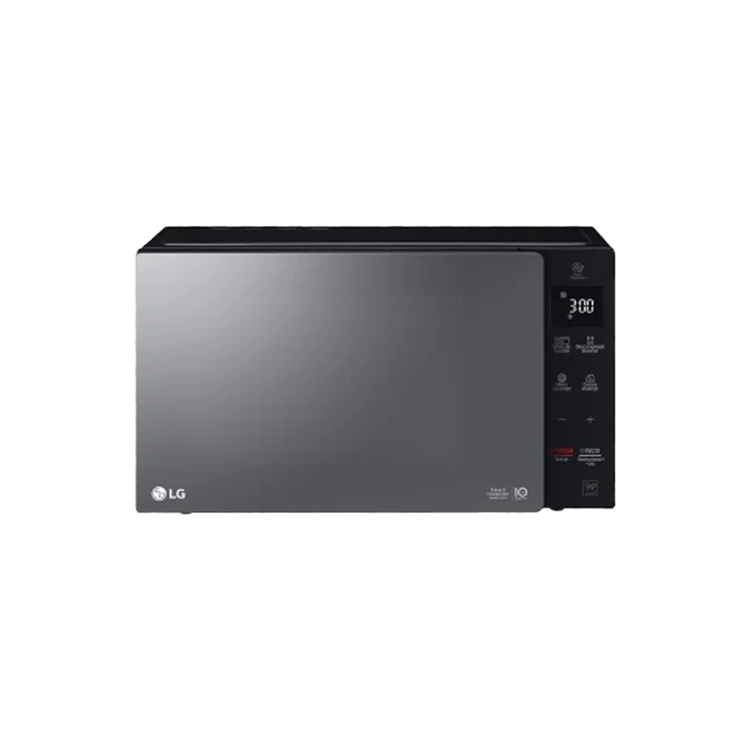 MICROONDAS LG 42L 8236 NEGRO SMART INVERTER