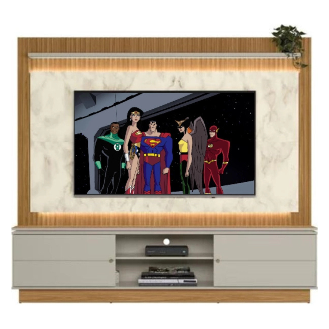 HOME GUARARAPES NATURE/OFF WHITE