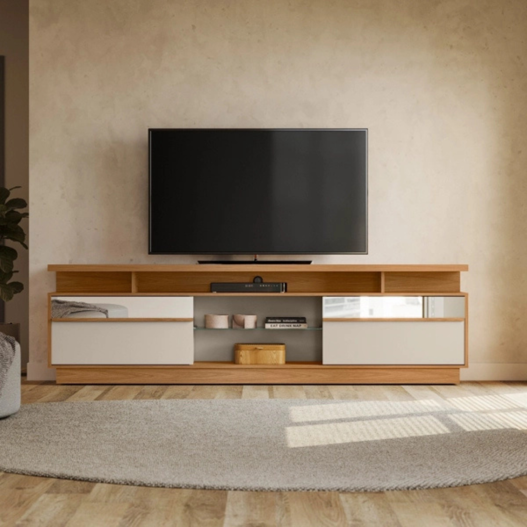 RACK RECIFE NATURE/OFF WHITE