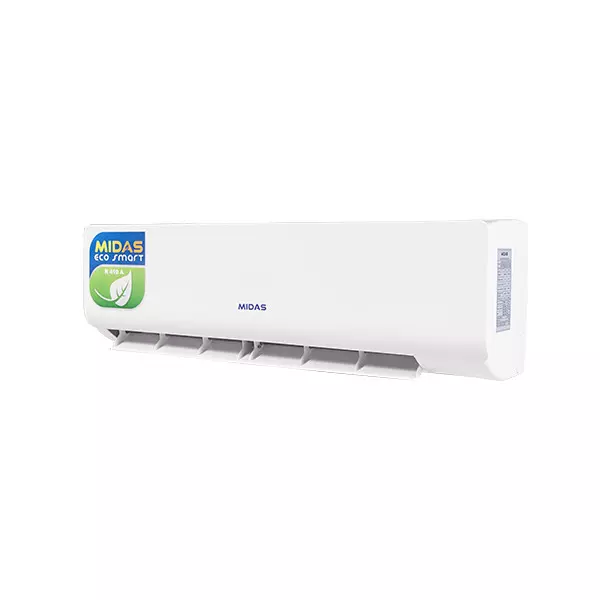 ACOND.DE AIRE MIDAS 12000 BTU SPLIT CSH 120