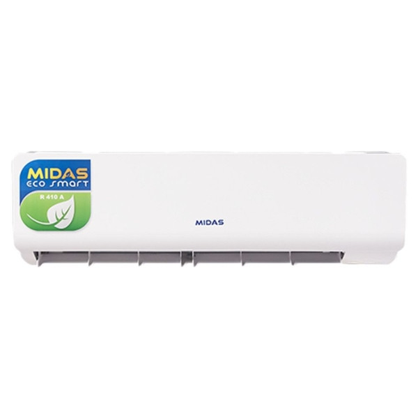 ACOND.DE AIRE MIDAS 18000 BTU SPLIT CSH-180  R410