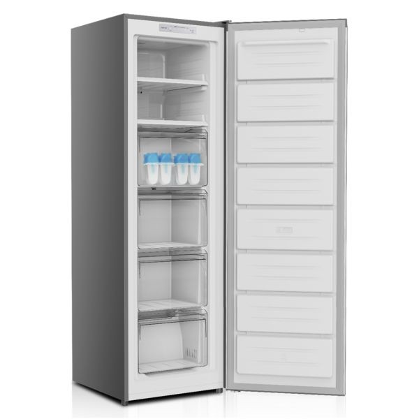 CONGELADOR VERTICAL MIDAS 230L MFV230