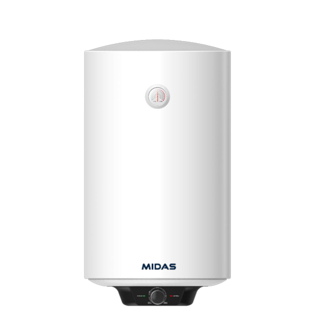 TERMOCALEFÓN MIDAS 80L TC80 VERTICAL