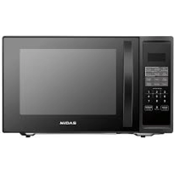 MICROONDAS MIDAS 36L NEGRO MOG36LM