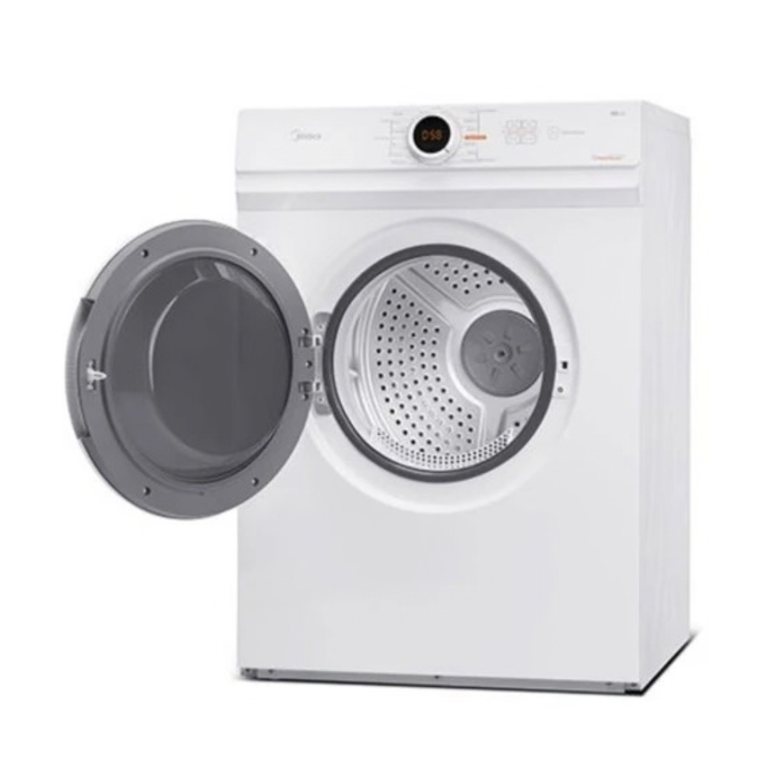 SECARROPAS MIDEA 9KG