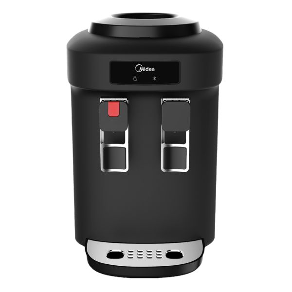 BEBEDERO DE MESA MIDEA P/BOTELLON-FRIO YDD1654T