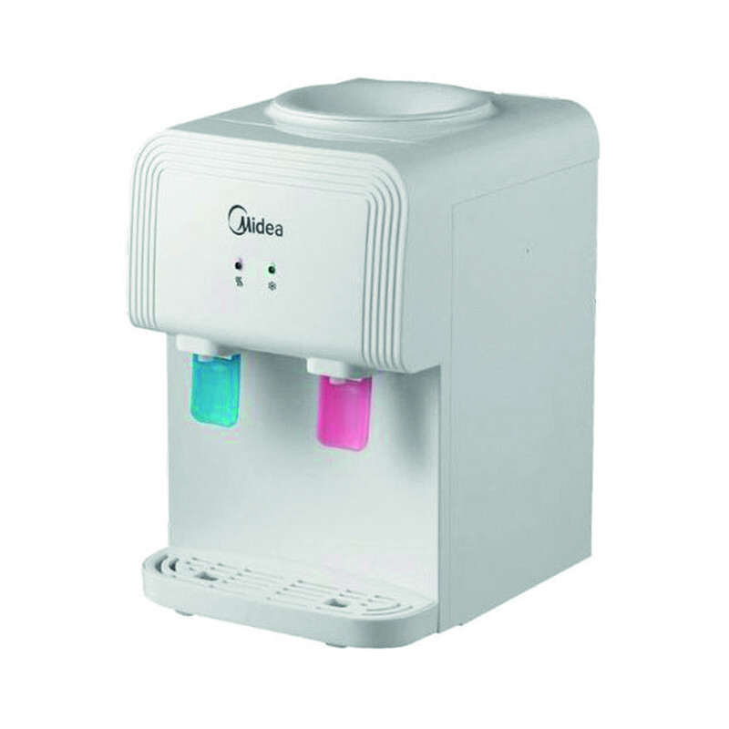 BEBEDERO MIDEA DE MESA FR/ CAL. BLANCO. YD1539T