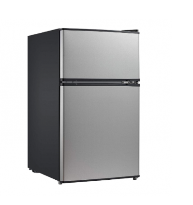 HELADERA MIDEA 87L MDRT134FGG23