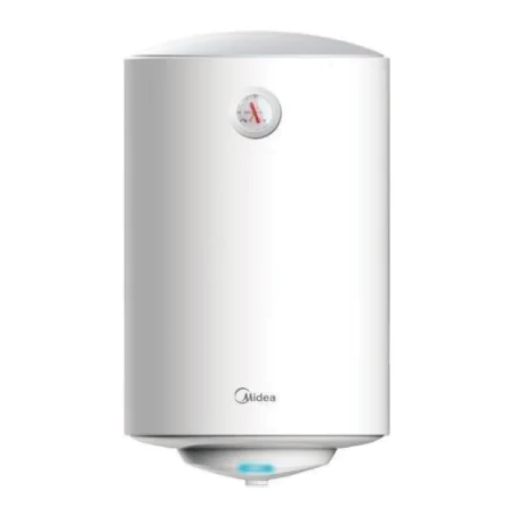 TERMOCALEFON MIDEA 80L VERTICAL D8015F9
