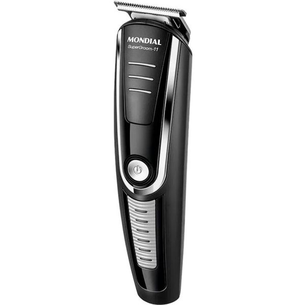 BARBEADOR MONDIAL BG-05 SUPER GROOM 11