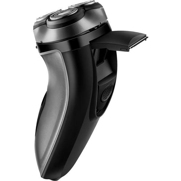 BARBEADOR MONDIAL BE-02 POWER SHAVE