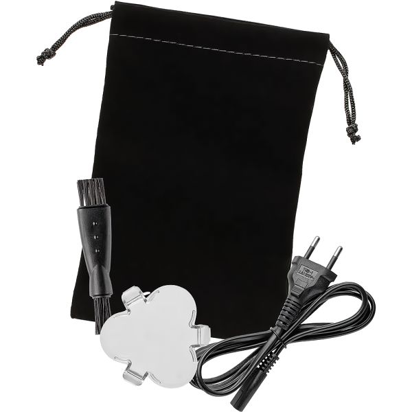 BARBEADOR MONDIAL BE-02 POWER SHAVE