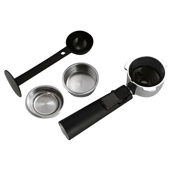 CAFETERA EXPRESSO MONDIAL CREAM