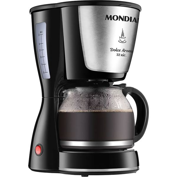 CAFETERA MONDIAL DOLCE AROME C-32 -32X