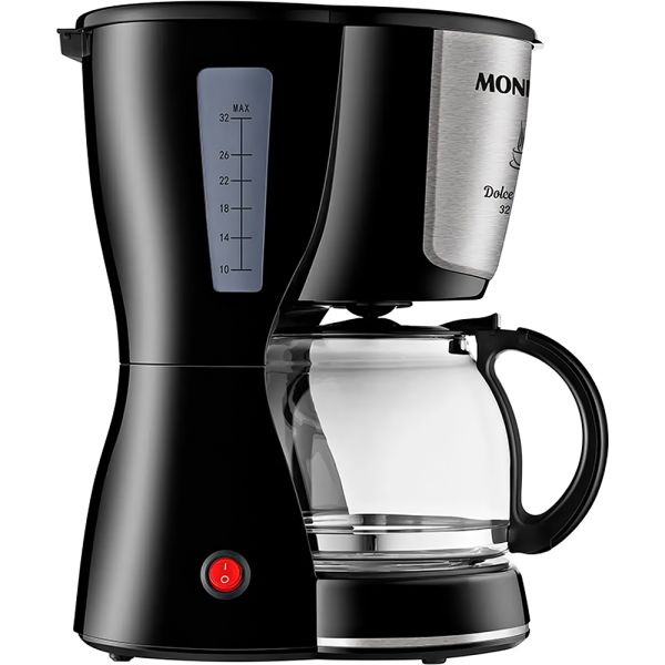 CAFETERA MONDIAL DOLCE AROME C-32 -32X