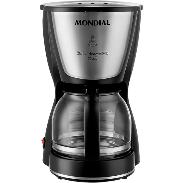 CAFETERA MONDIAL DOLCE AROME C-32 -32X