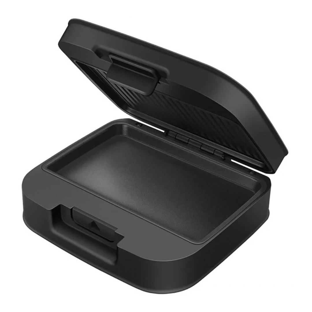 GRILL/SANDWICHERA MONDIAL SQUARE SQ-02-FB