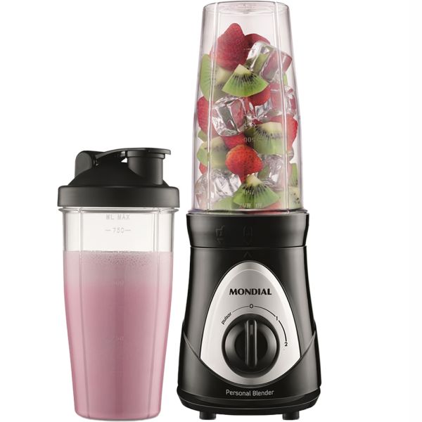 LICUADORA PERSONAL MONDIAL DG-01 BLENDER