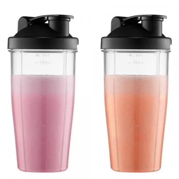 LICUADORA PERSONAL MONDIAL DG-01 BLENDER