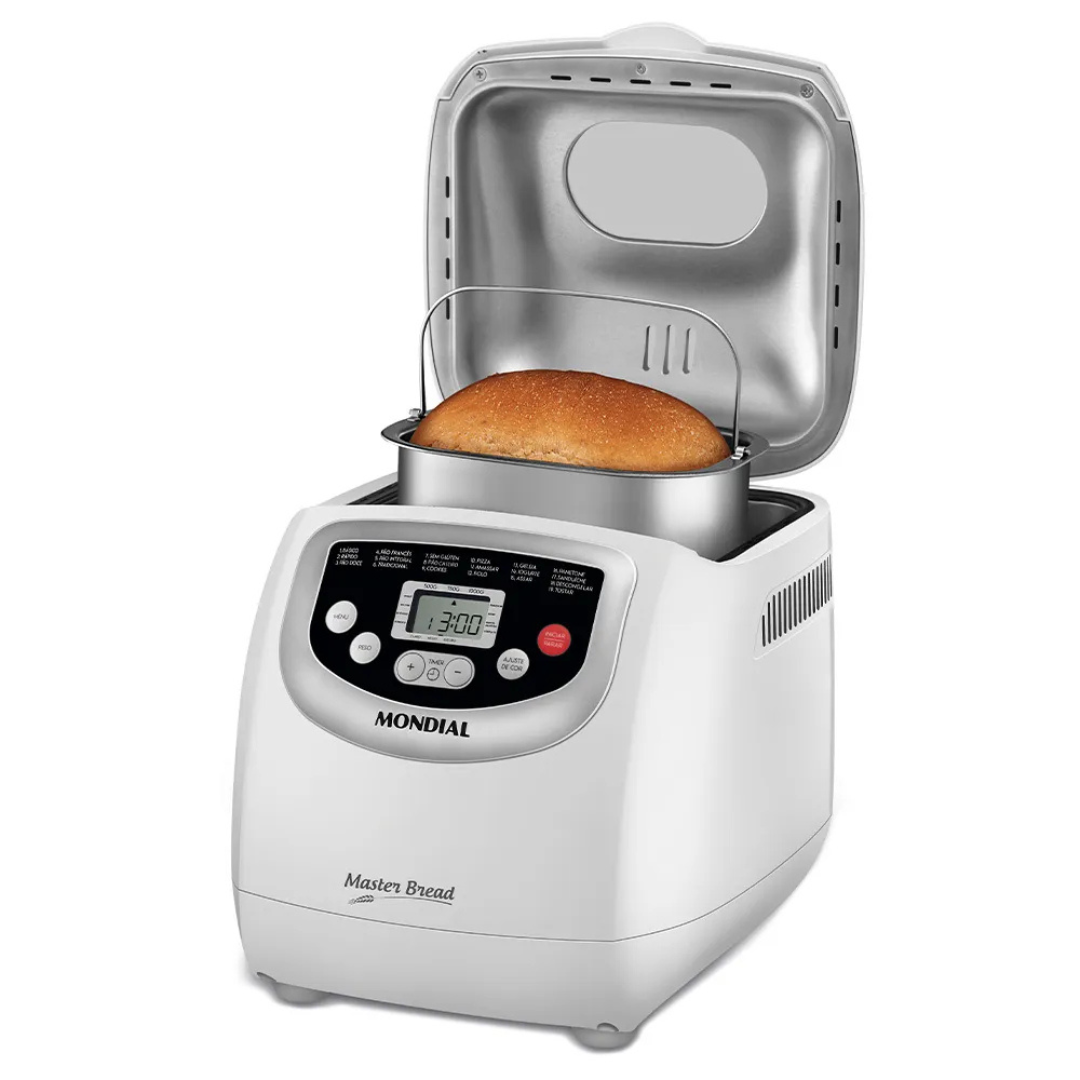 PANIFICADORA MONDIAL MASTER NPF-54