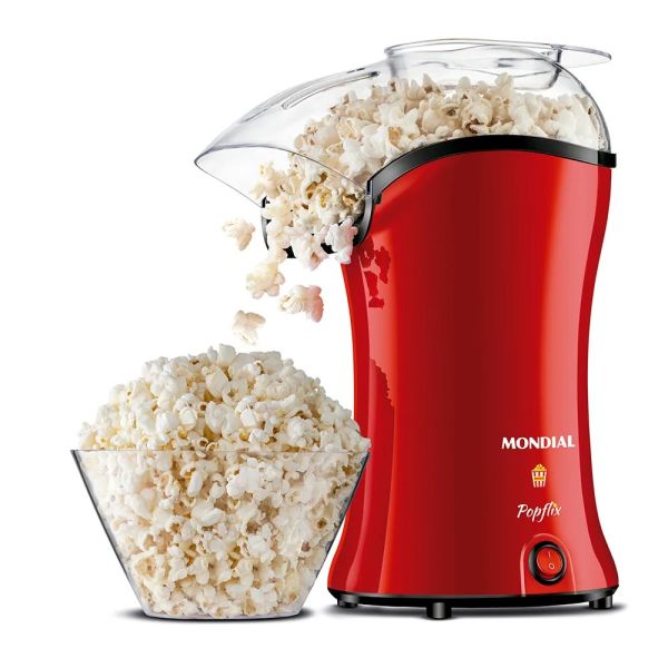 PIPOQUERA MONDIAL POPFLIX RED PP-03