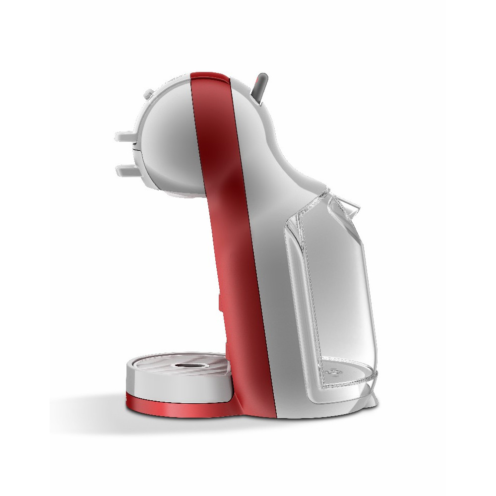 CAFETERA MOULINEX DOLCE GUSTO MINI ME ROJA