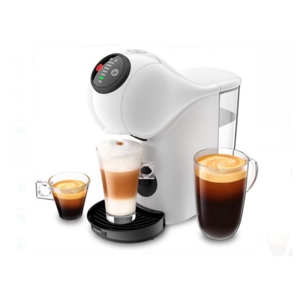 CAFETERA MOULINEX DOLCE GOSTO GENIO S BASICO GPV24