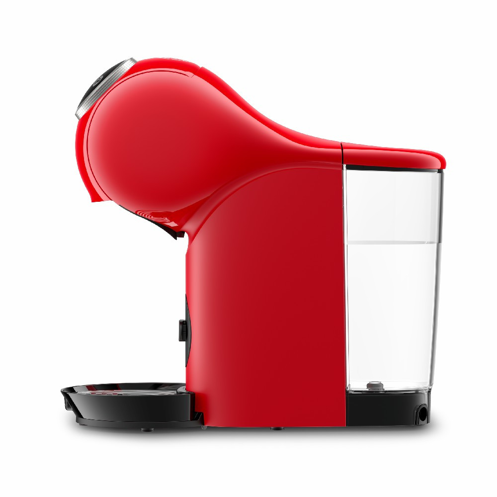 CAFETERA MOULINEX DOLCE GUSTO GENIO S PLUS ROJA