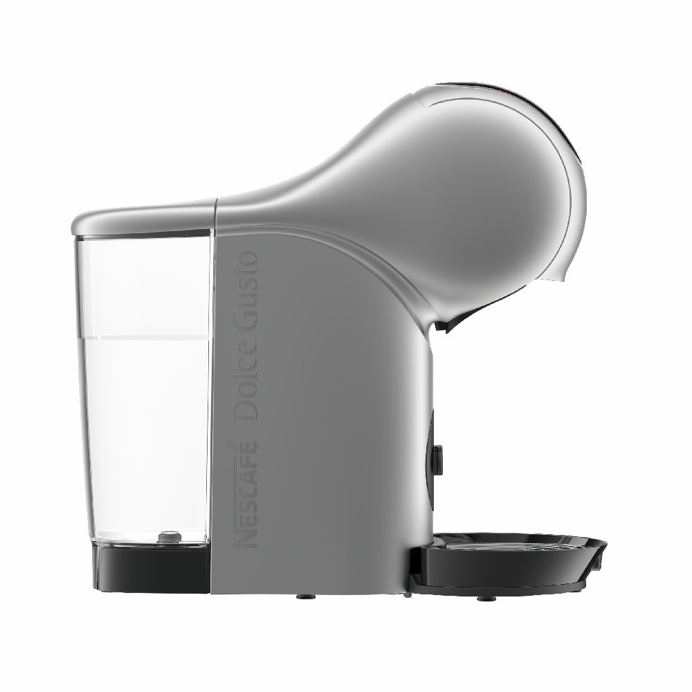 CAFETERA MOULINEX DOLCE GUSTO GENIO S TOUCH SILVER