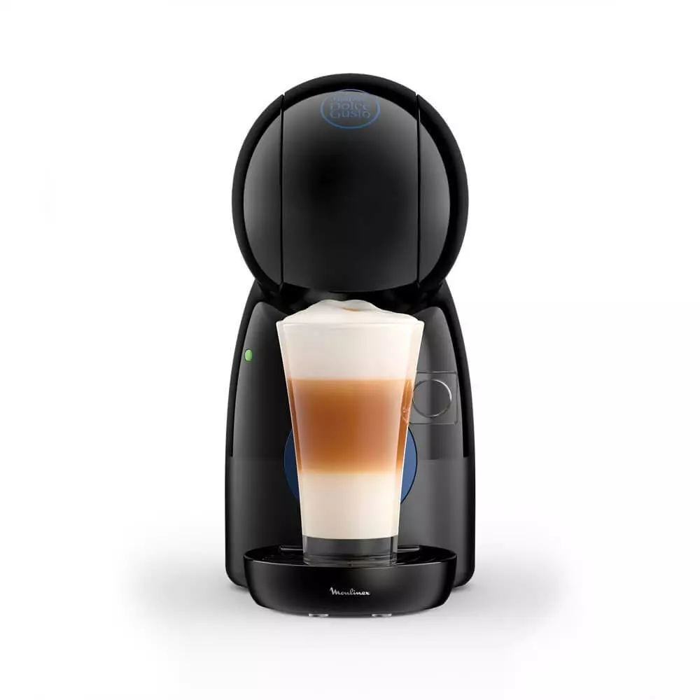 CAFETERA MOULINEX DOLCE GUSTO PICCOLO XS NEGRA
