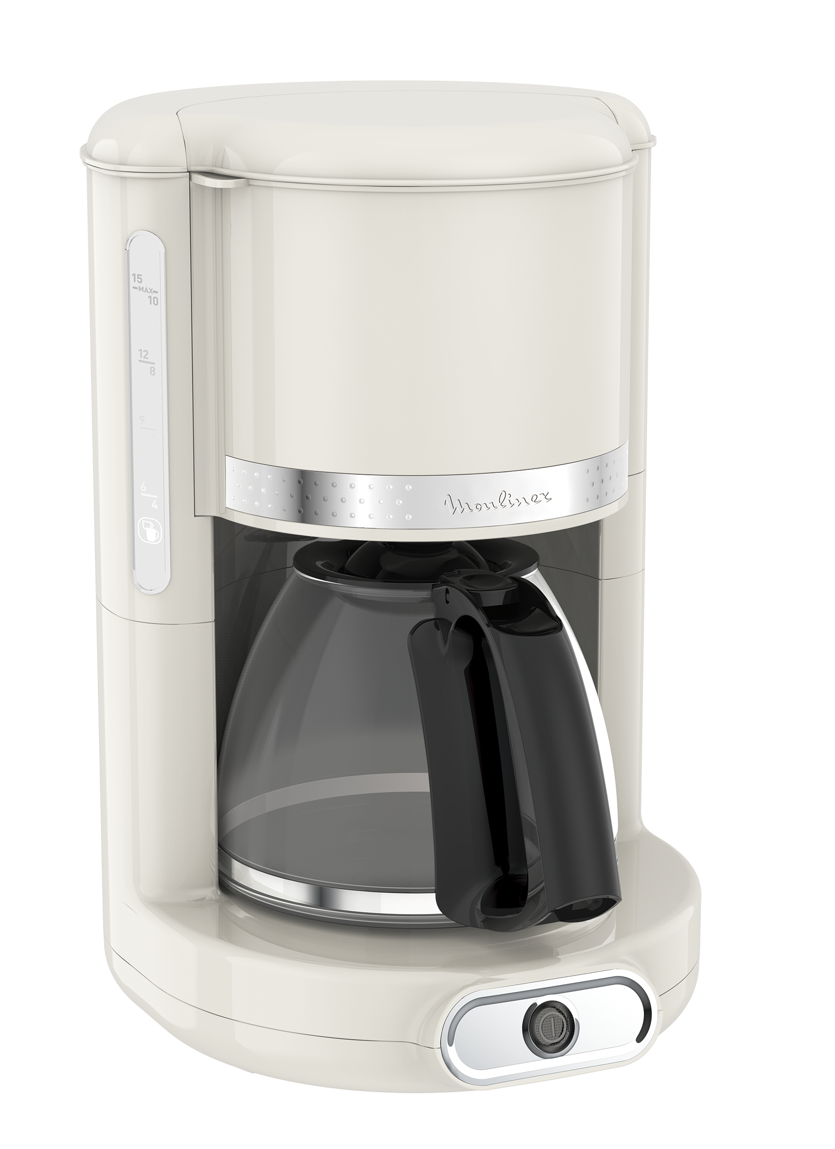 CAFETERA MOULINEX FG381A10 SOLEIL