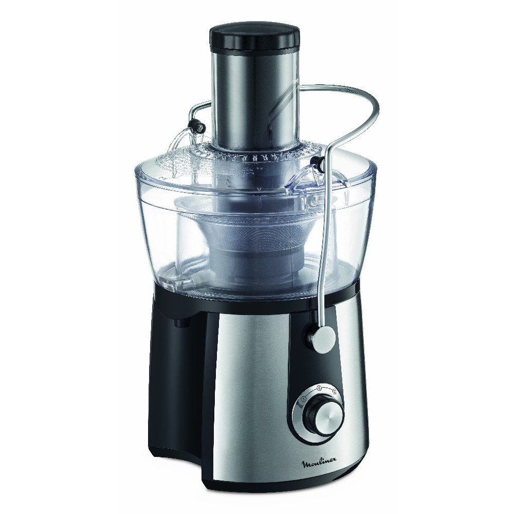 EXTRACTOR DE JUGO MOULINEX JU550D10