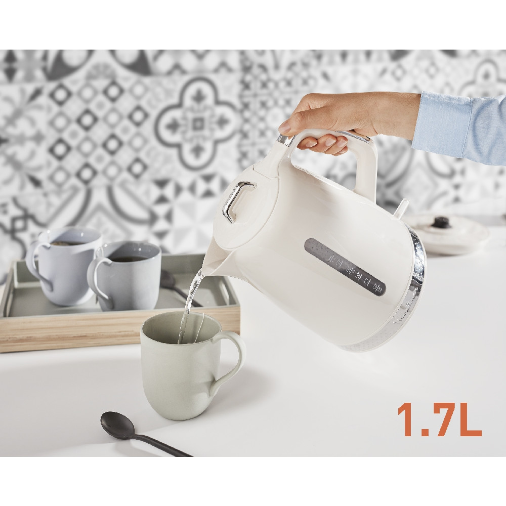 HERVIDORA MOULINEX BY320A10 SOLEIL 1.7L