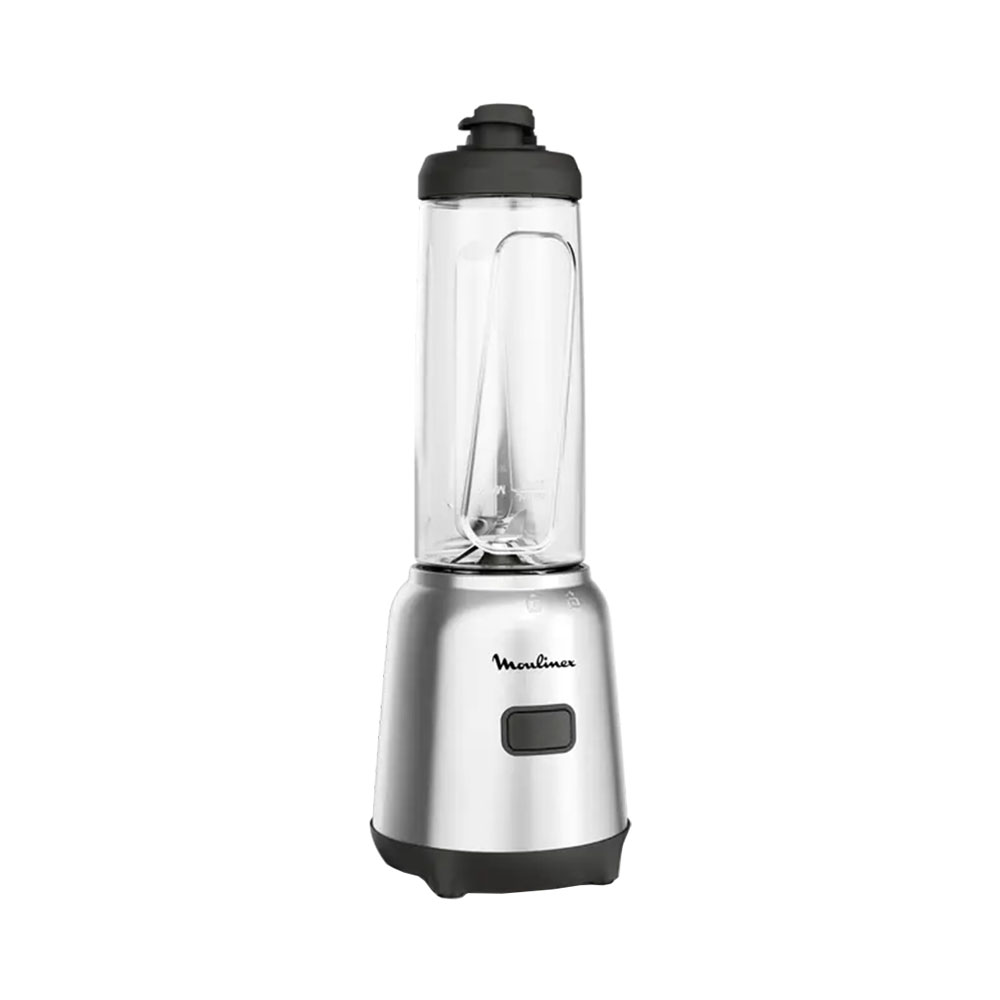LICUADORA MOULINEX PERSONAL LM15FD10 MIX & MOVE