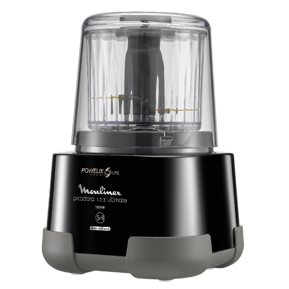 PICADORA MOULINEX DP810 1-2-3